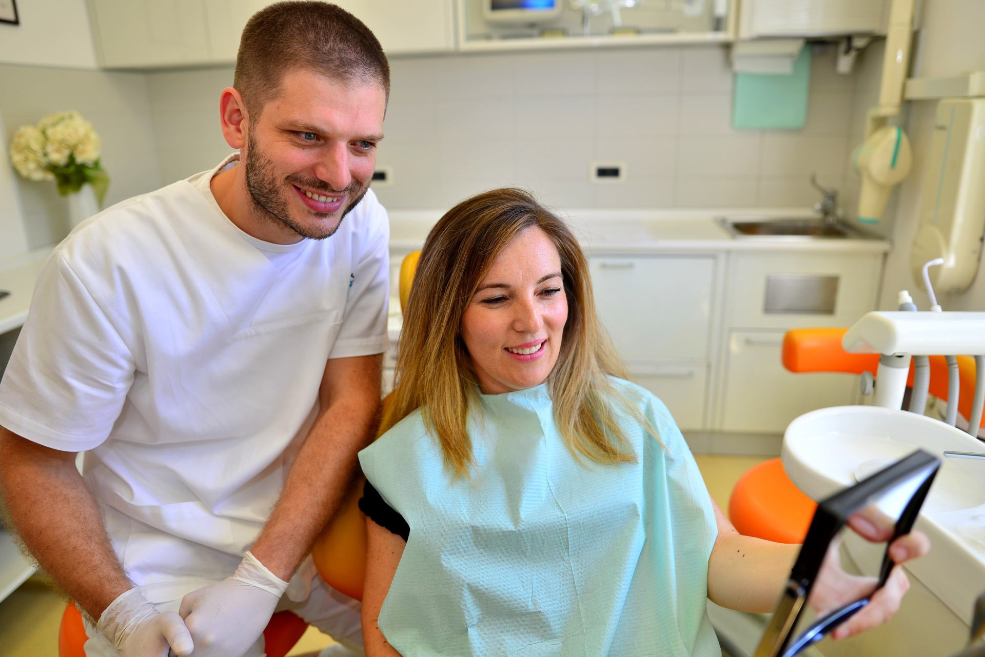 Naša kvaliteta, vaš sretan osmijeh