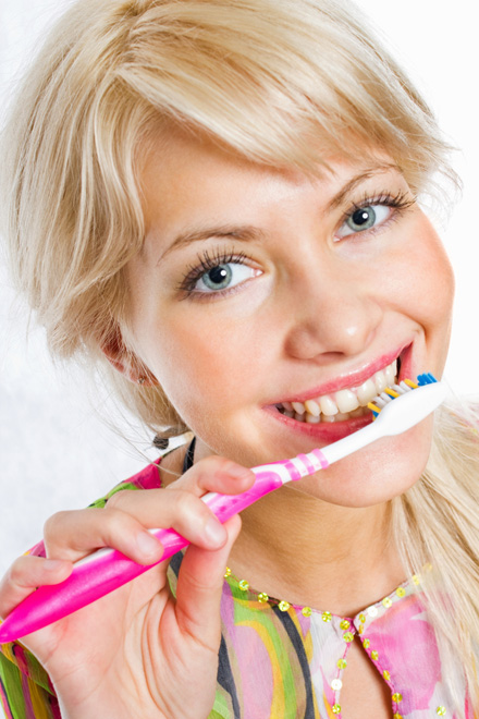 Gingivitis (upala zubnog mesa)